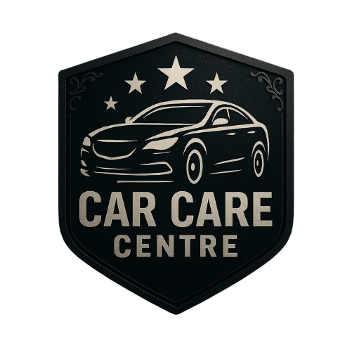 Auto Detail Logo